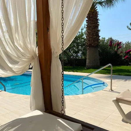 Villa Ruya Fethiye