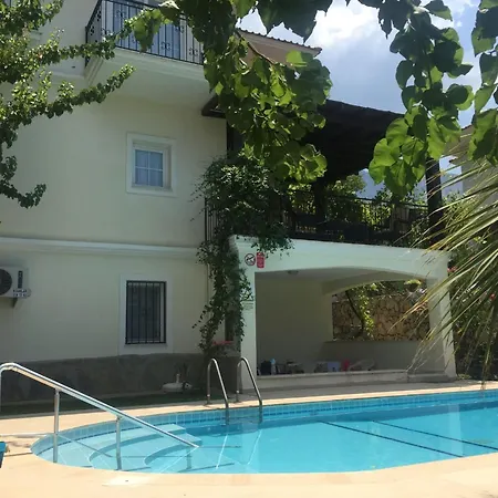Villa Ruya Fethiye
